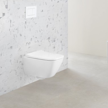 Geberit Smyle WC-pott