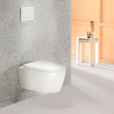 Geberit iCon WC-pott