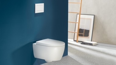 Geberit iCon WC-pott