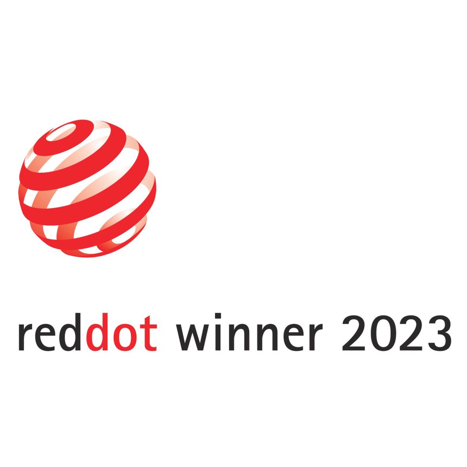 Red Doti auhinna võitja 2023